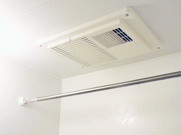 レオパレストサキ107号室 部屋その他