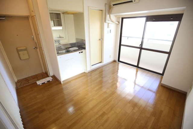 スターハイツ寿7階 部屋その他