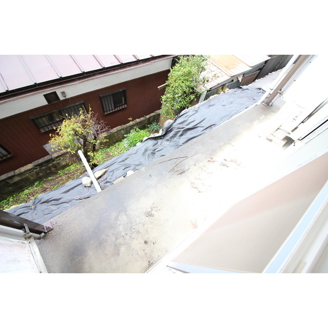 青梅第三プラザ103号室 部屋その他
