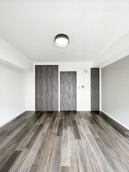 ＩＳＭ中野坂上2階 リビング