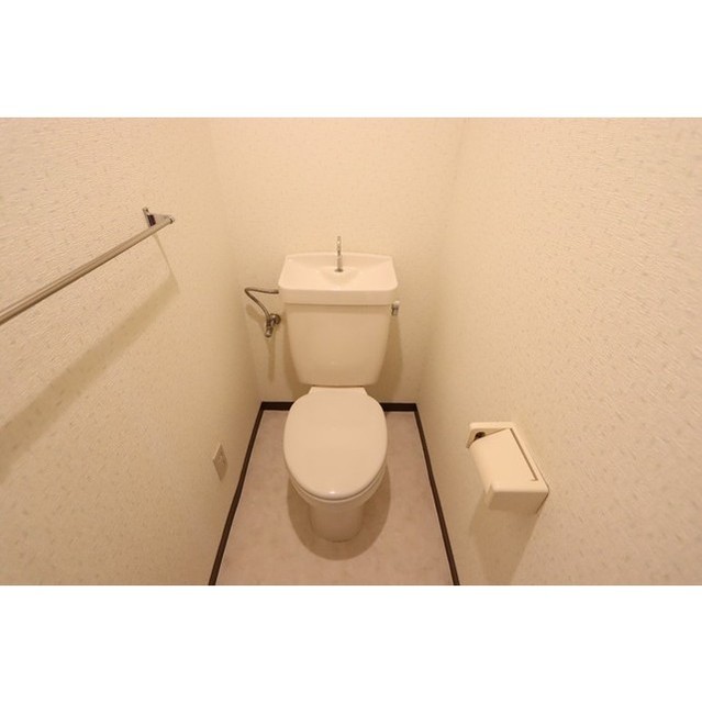 マーカスヒル湘南606号室 内観