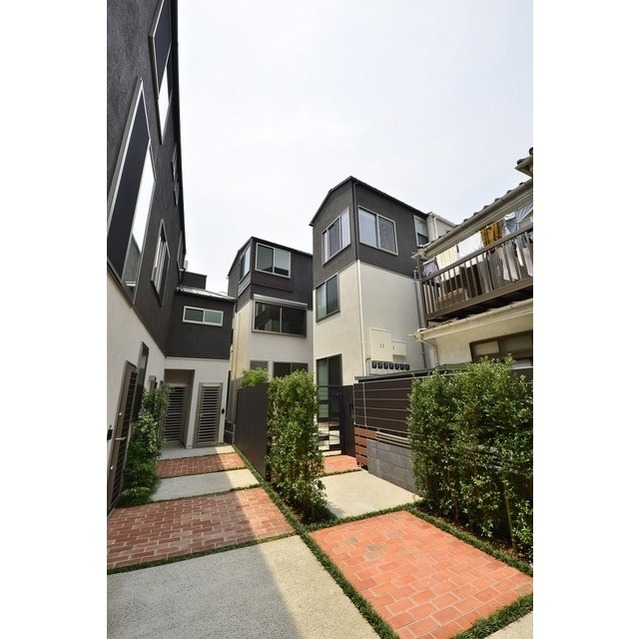 グランエッグス千歳烏山N1階 同建物別部屋の参考画像