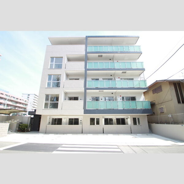 パーク サイド アベニューの外観画像