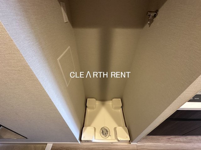 コンシェリア東京 ＜ＨＩＧＡＳＨＩＪＵＪＯ ＲＥＳＩＤＥＮＣＥ11階 部屋設備