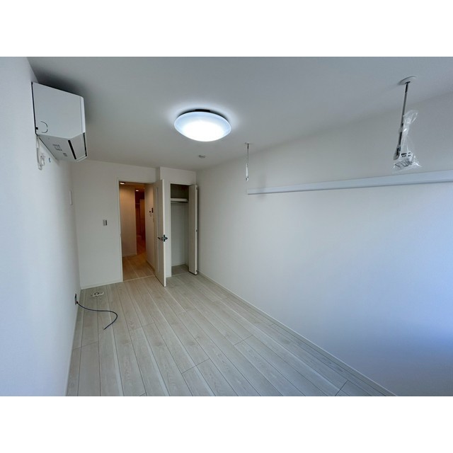 エクセラン竹ノ塚304号室 内観