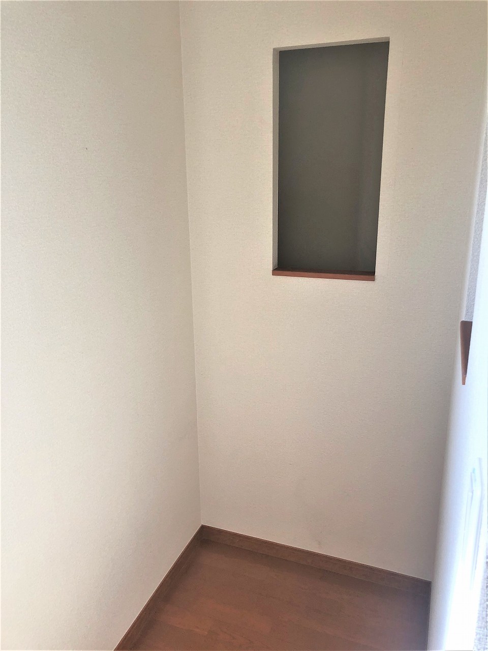 レオパレスディアコート203号室 フリースペース