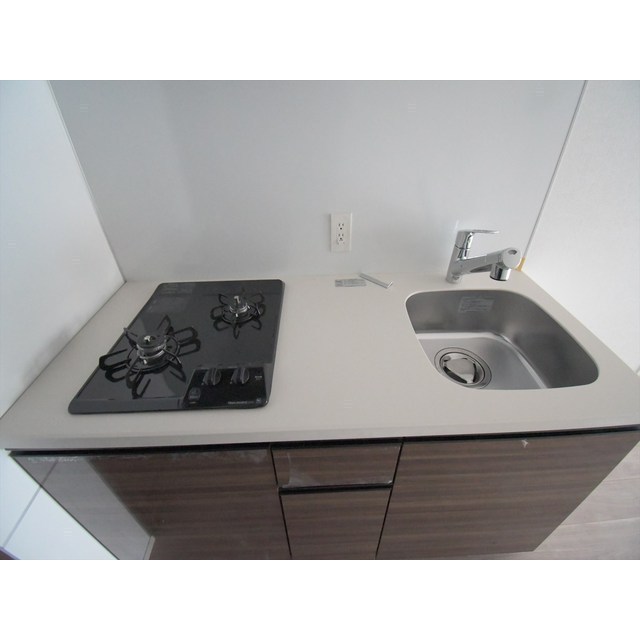 プライムガーデン若木0320号室 内観