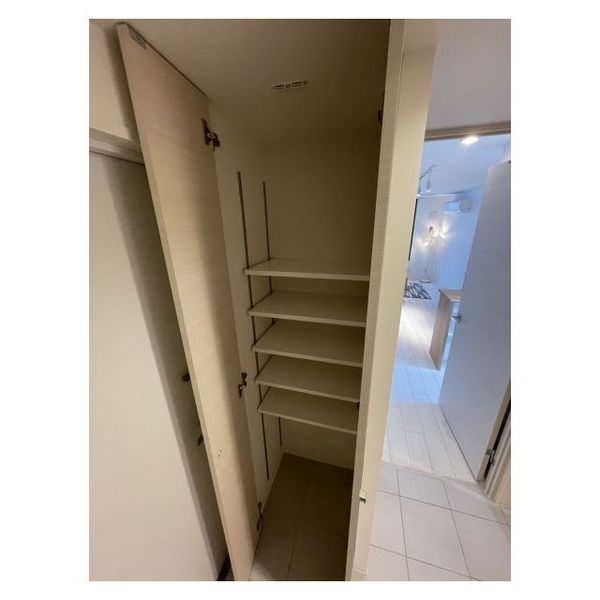 ルクレ千石0301号室 部屋その他