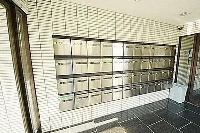 エヴェナール方南町3階 部屋その他