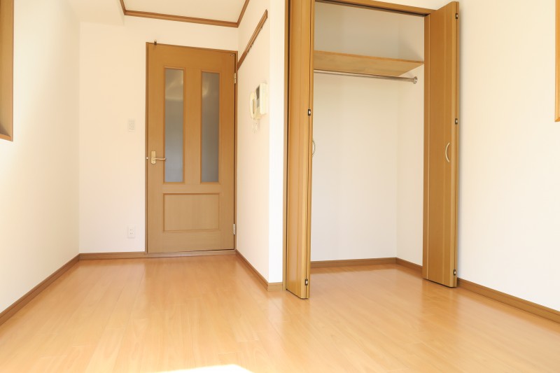 T’s garden中野 リビング