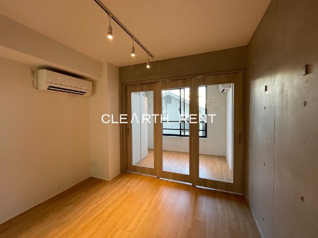 ＧＲＡＮ ＰＡＳＥＯ 駒場東大前1階 生活に便利な室内設備が充実