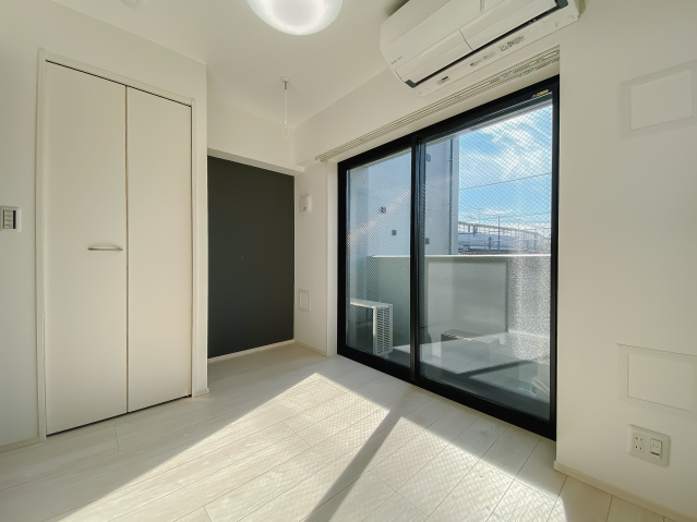 リブレスト篠崎201号室 部屋その他