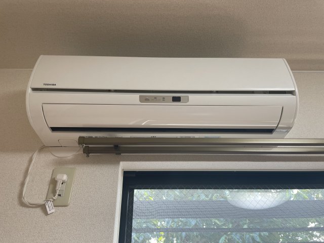 メイプル・ガーデン 部屋設備