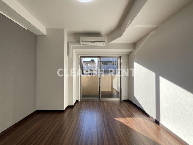 コンシェリア東京 ＡＱＵＡ ＶＥＲＴ 同タイプ別住戸写真となります。現況と異なる場合がございます。