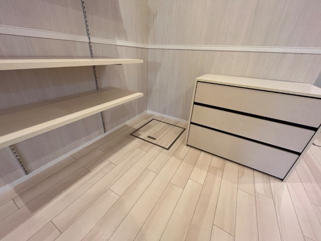 a l’aise （ア　レーズ）102号室 室内設備