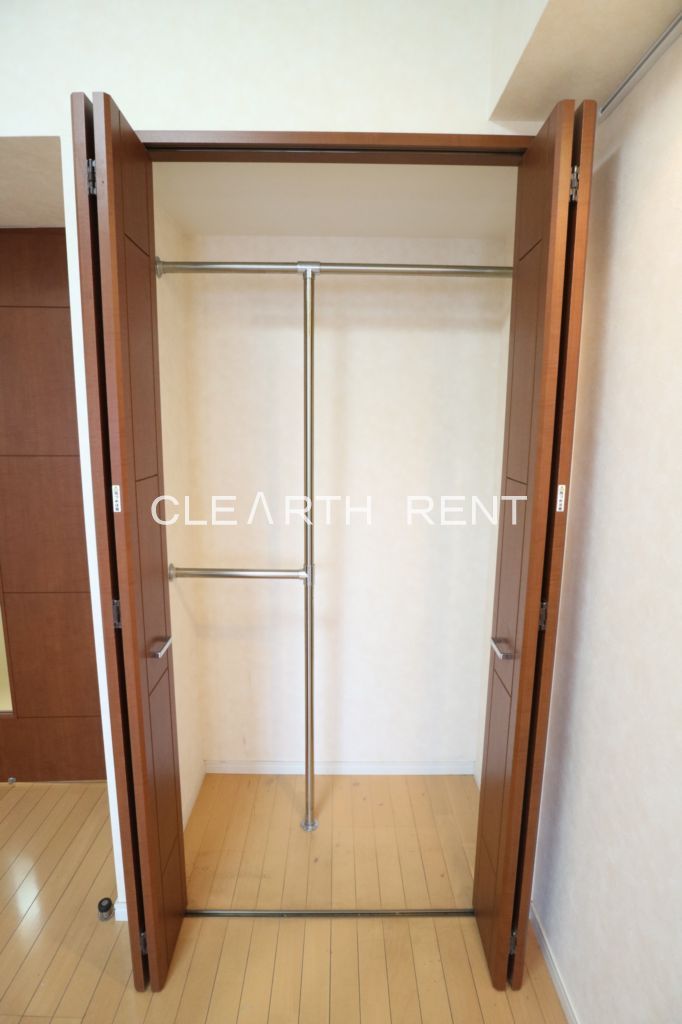 パレステュディオ品川不動前3階 同タイプ別住戸写真となります。現況と異なる場合がございます。