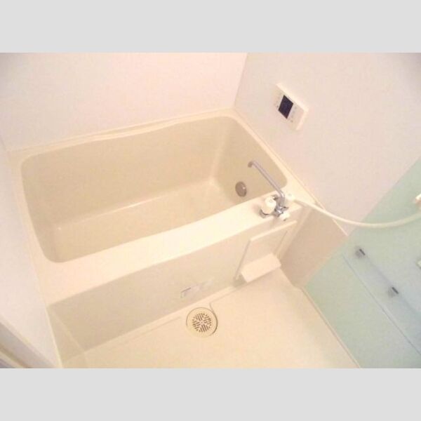 エミナンスⅡ102号室 浴室