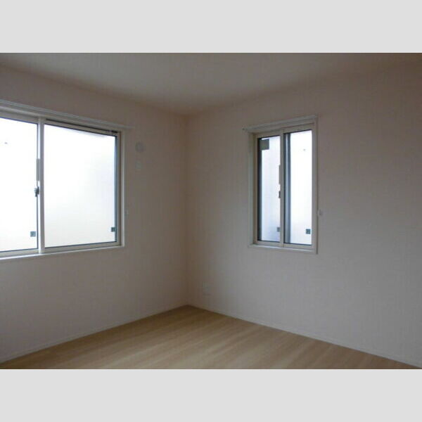 メゾン・ド・ノール おおたか103号室 洋室　6.1帖