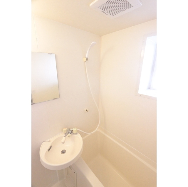 エスペランサ２１ お風呂