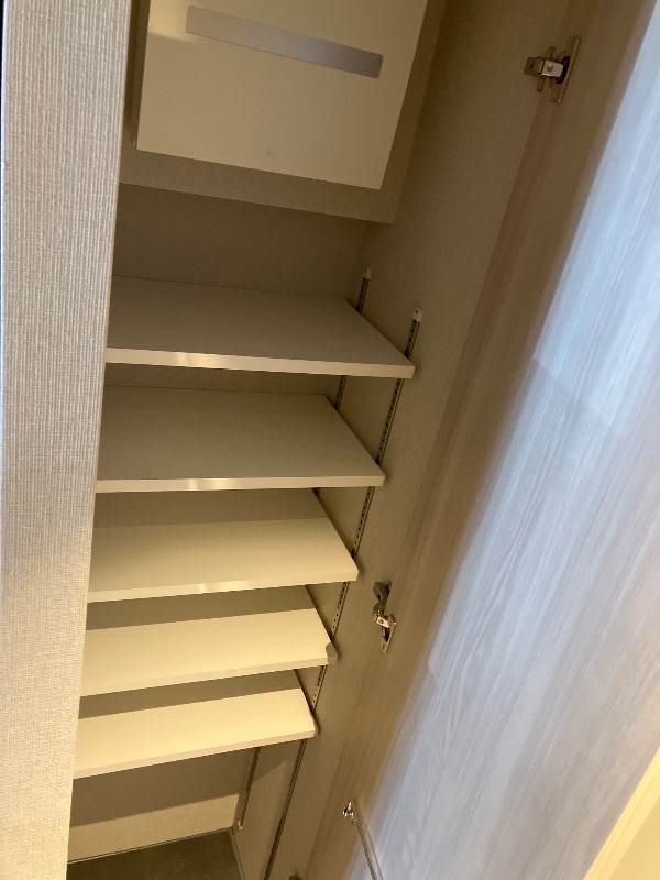 LEGALAND桜新町 収納