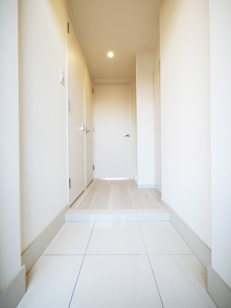 アーバンパーク押上3階 内観