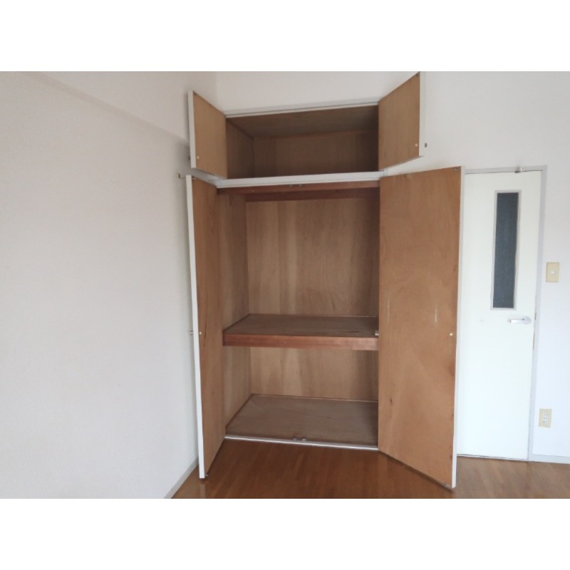 銀東ハイツⅡ4階 ※別部屋参照写真