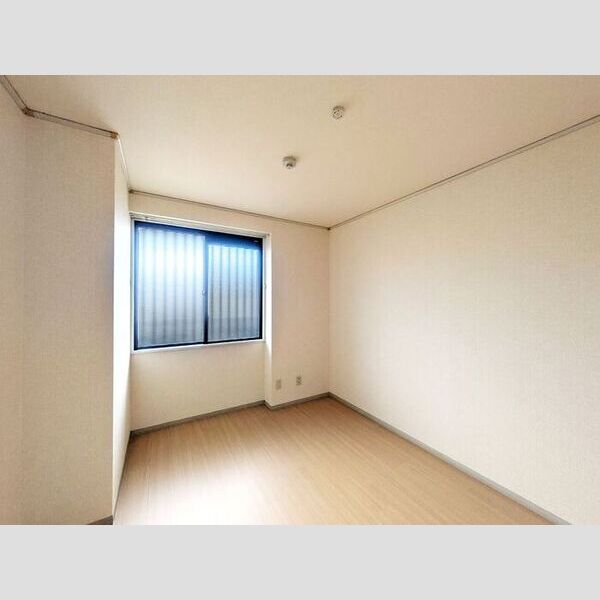 グローリアスハイツ203号室 洋室