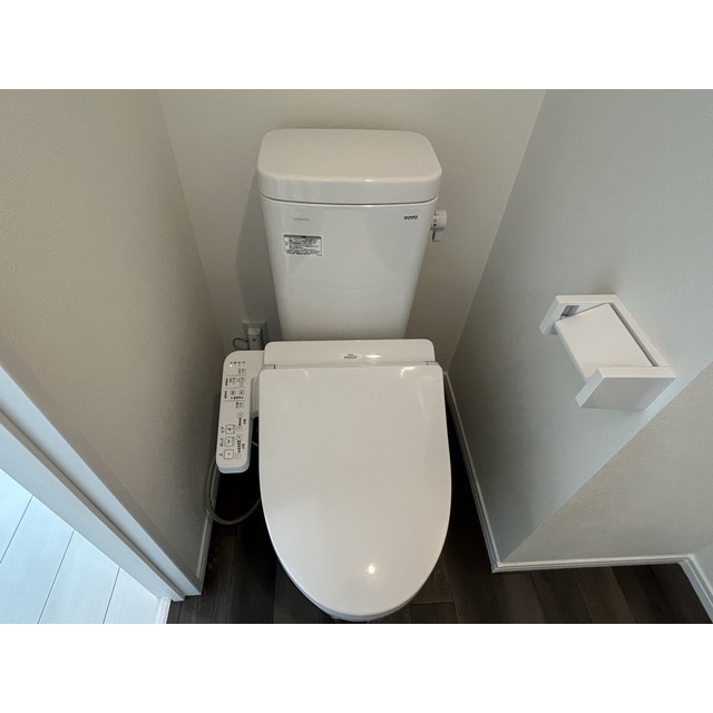 MQuarto柏Ⅲ301号室 内観