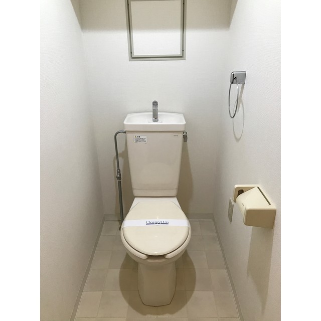 ラヴィーナ門前仲町302号室 同建物別部屋の参考画像