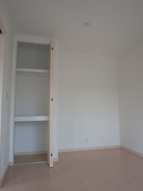 ＬＭフラット 収納