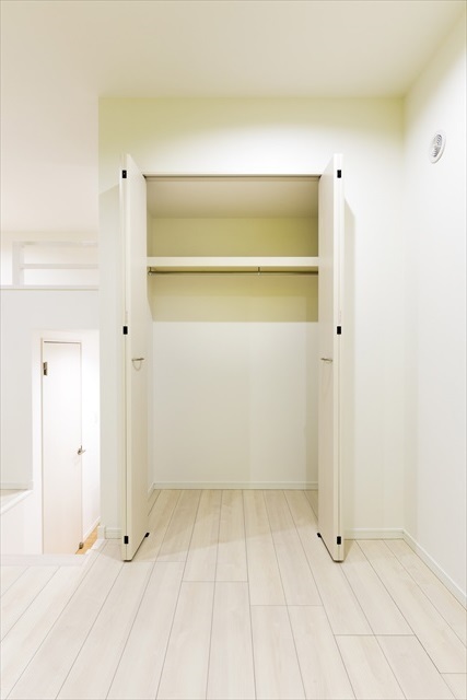 グレイスヴィラ 部屋設備