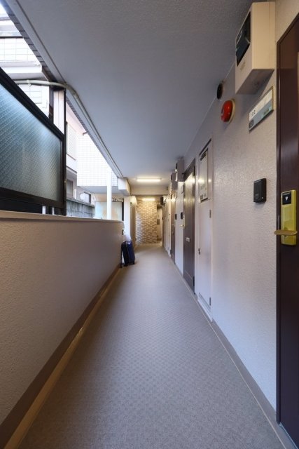 ドム学芸大3階 その他共有部分