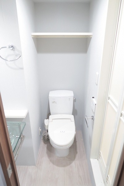 Ｂｒａｎｃｈｅ大森山王2階 同建物別部屋の参考画像