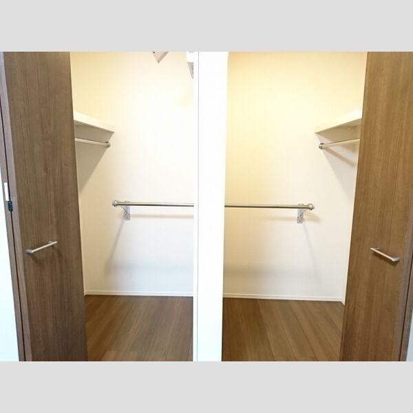 Lupinus Garden 収納