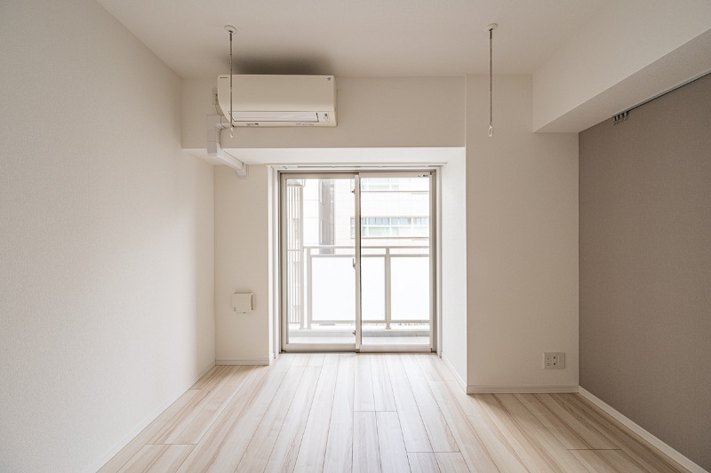 エルスタンザ平河町6階 洋室