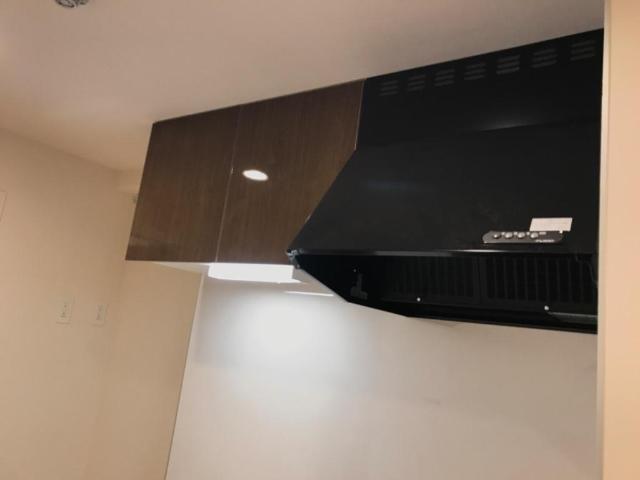 レジデンス明神町603号室 キッチン（イメージ）