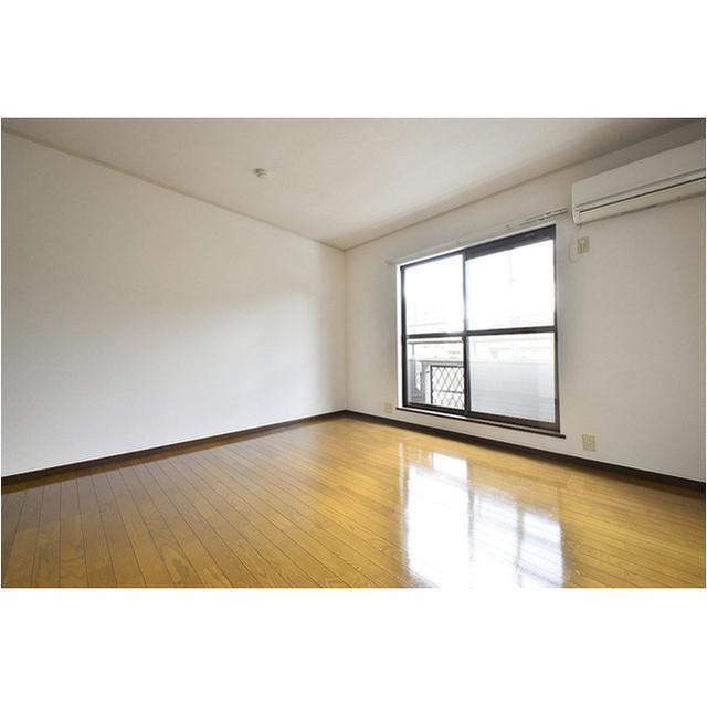 成城サイドヒル2階 洗面所