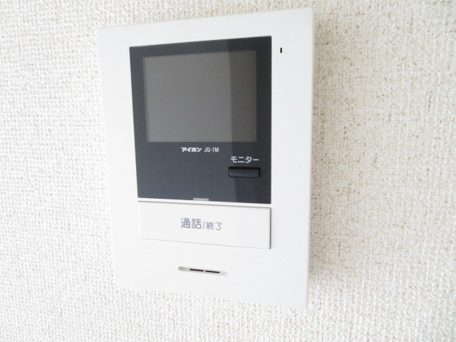 コートアベニュー 部屋設備