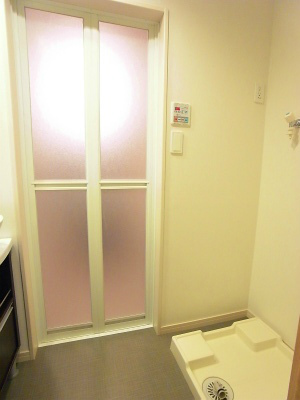 リブリ・ハウジング トイレ