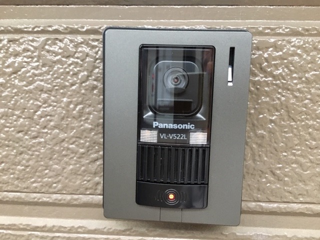 リューデスハイムＡ2階 部屋その他