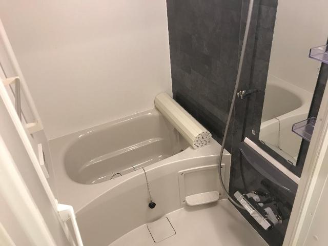 Ｒｅ-Ｃｈｉ 1ｓｔ107号室 バス