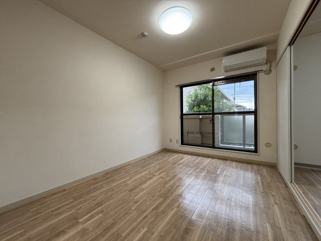 シティパル 同タイプのお部屋です。