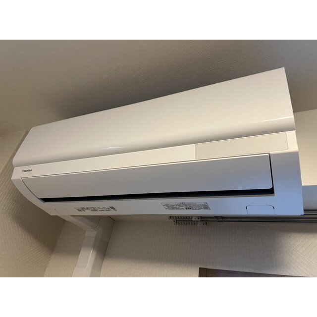 アビタシオン松原(旧クレベール松原) 部屋設備