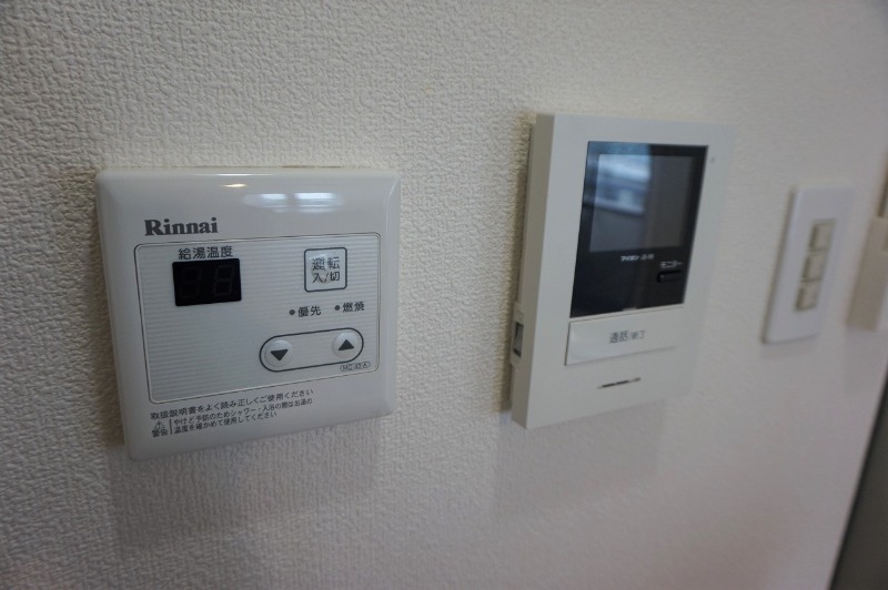 アンダルシア市川(A-025)4階 部屋その他