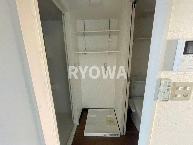 綾瀬2丁目賃貸住宅3階 掲載の写真は退去前の写真となります。