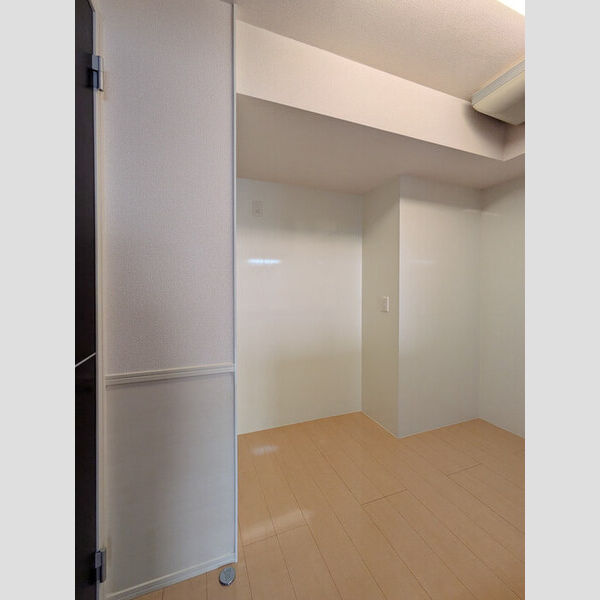 ロイヤルローズ207号室 冷蔵庫置き場
