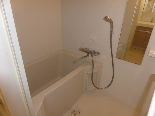 リヴシティ代田橋1階 同建物別部屋の参考画像