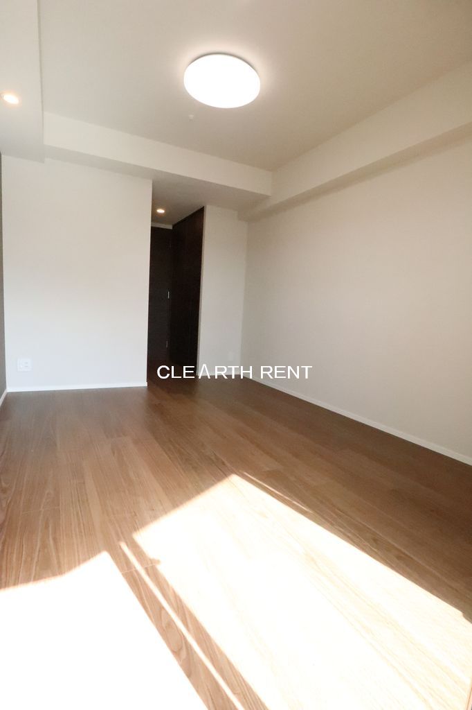 コンシェリア新宿落合8階 ☆明るいお部屋/インターネット使用料無料