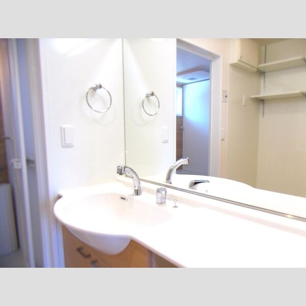 ノア・アン 洗髪洗面化粧台