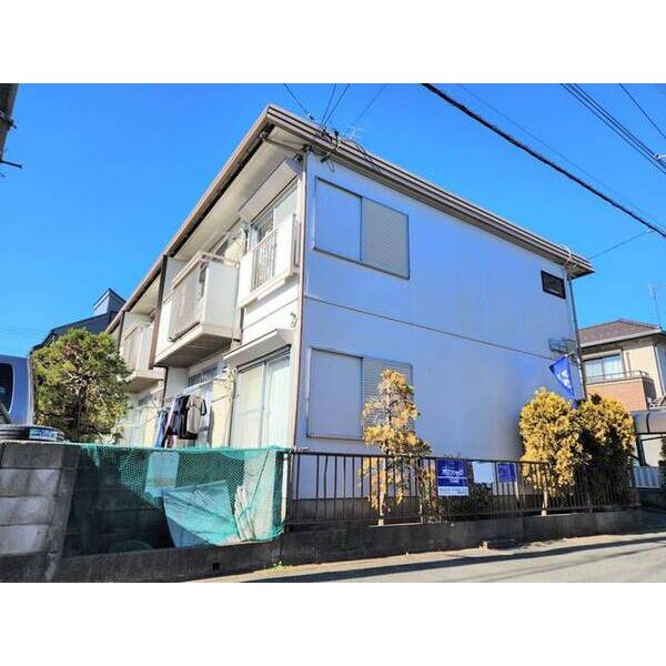 プレイス325 外観